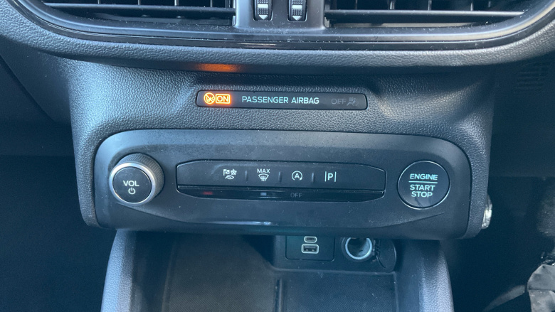 Ford Focus 1.0 EcoBoost ST-Line 5dr Petrol Hatchback